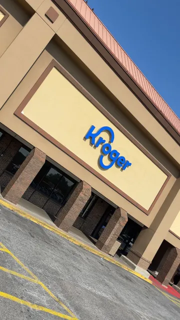 Kroger