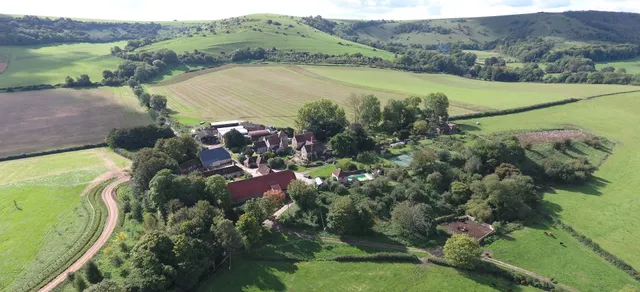 Sullington Manor Farm Ltd