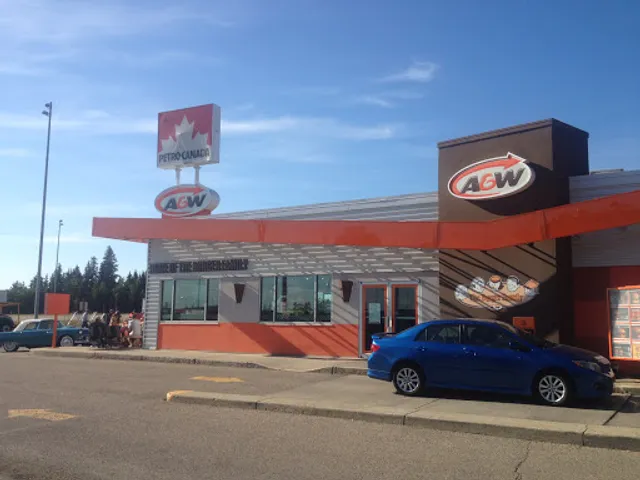 A&W Canada