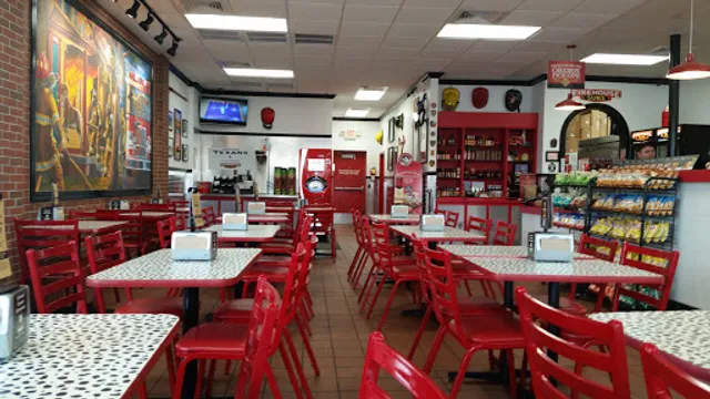 Firehouse Subs Windermere