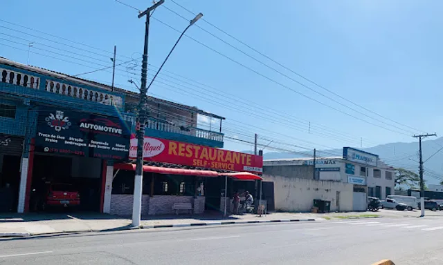 Figueira Restaurante