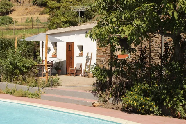 Casa Rural Los Castaños de Capileira | Alpujarra