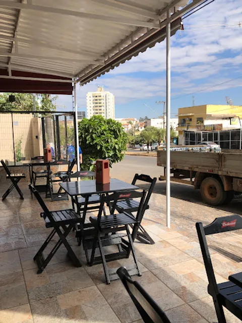 Panificadora Padre Almir