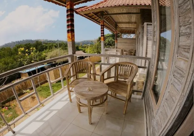 Mesari Hut Lembongan