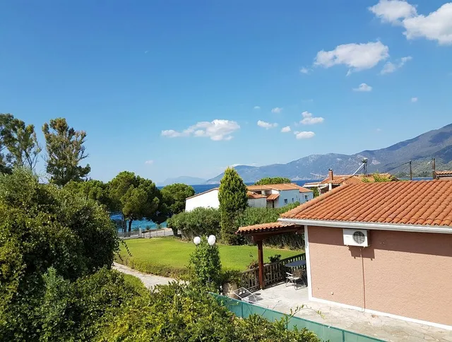 To Rodi Boutique Hotel