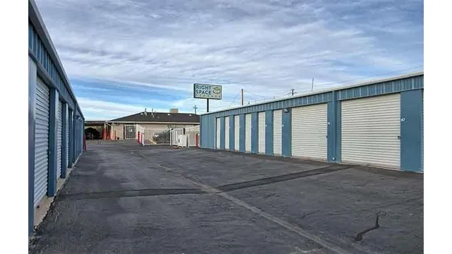 RightSpace Self Storage