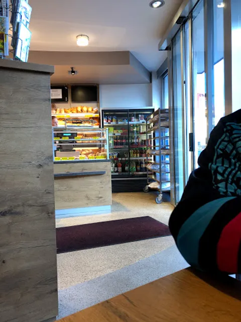 Kreuzbäckerei Jürgen Schieck