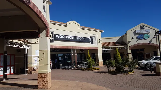 Waterkloof Lifestyle Centre