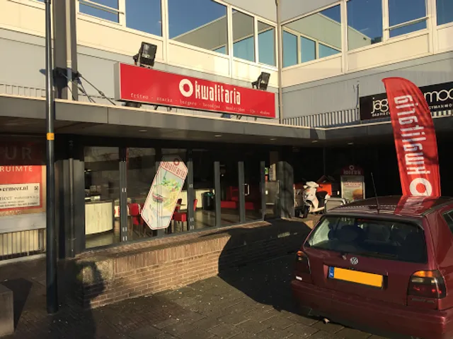 Kwalitaria Badhoevedorp