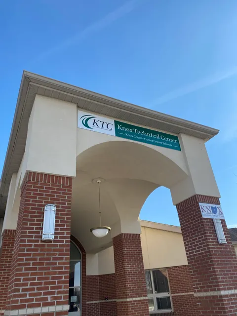 Knox Technical Center