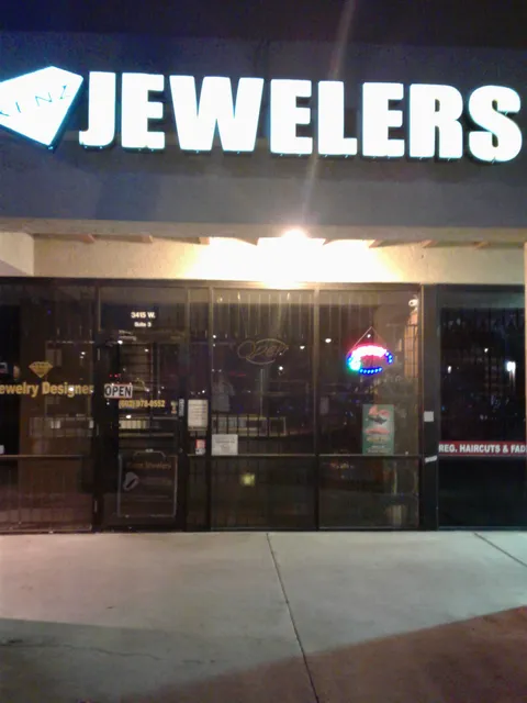 Kenz Jewelers