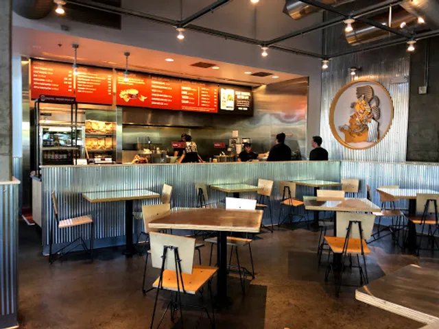 Chipotle Mexican Grill - reviews,open hours,photo spots, things to do ...