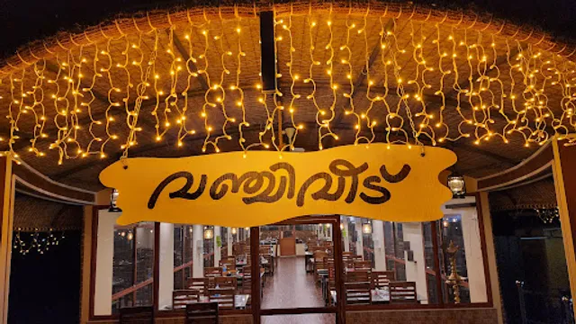 Vanchiveedu Restaurant