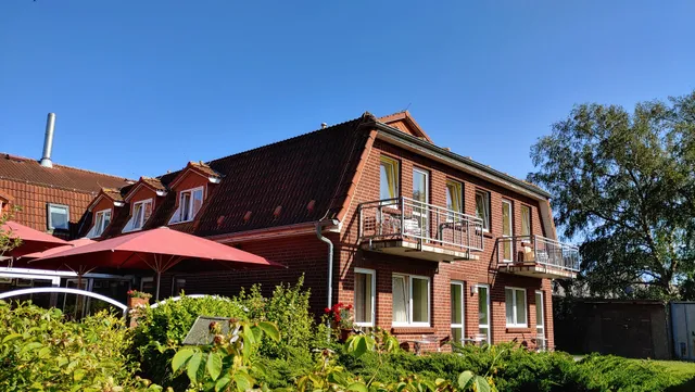 Zur Kleinen Meerjungfrau