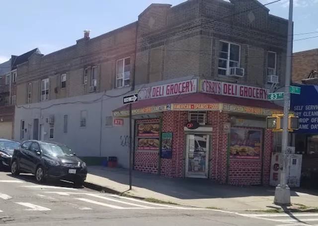 Bryanna Deli and Grocery