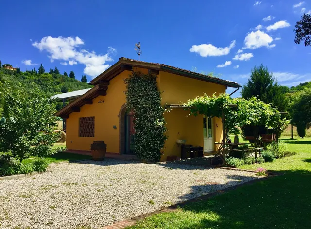 BIOAGRITURISMO CARPARETO