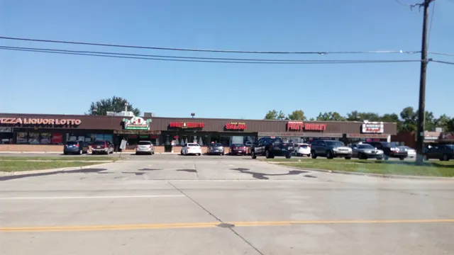 Sterling Heights Fruit Market