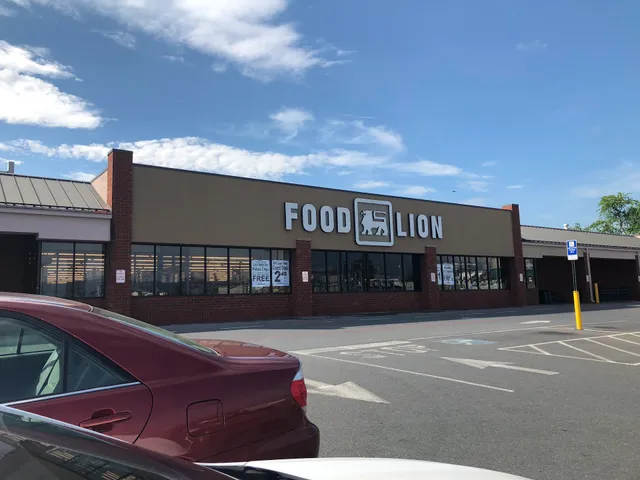 Food Lion