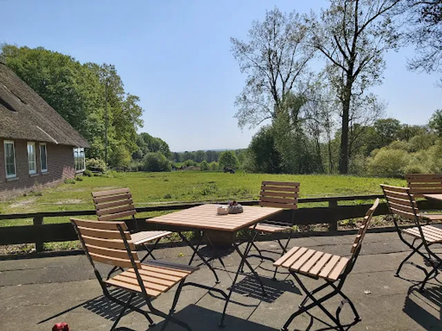 Hofcafe Oldenbüttel