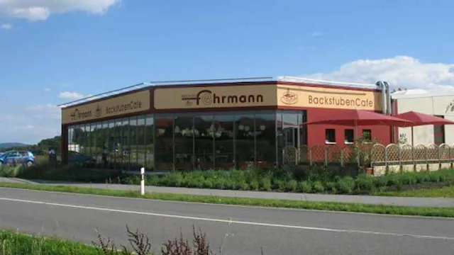 Bäcker Fehrmann - Backstubencafé