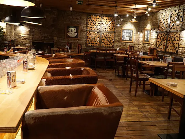 Raschhofer's Rossbräu