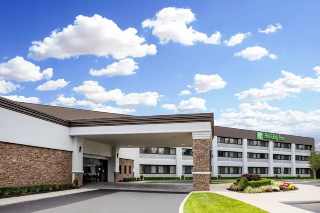 Holiday Inn Long Island - Islip Arpt East by IHG
