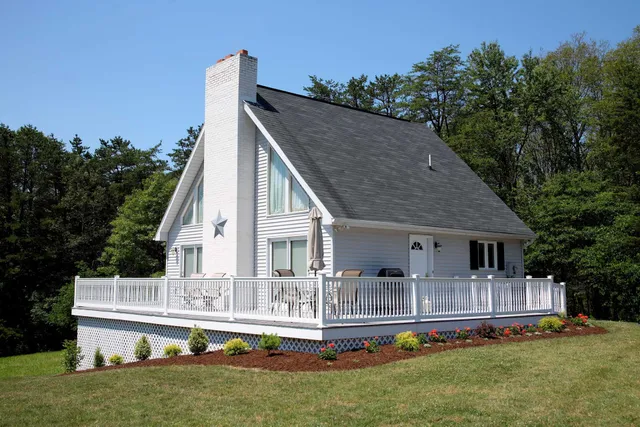 Tranquil Moments Cottage