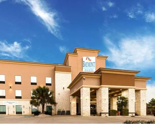 Baymont by Wyndham Jewett