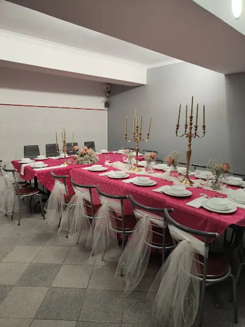 Petiscaria do Bairro