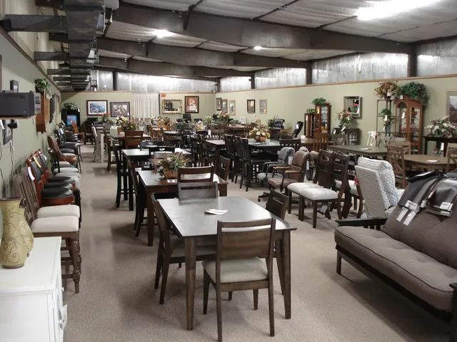 Slims Home Furnishings