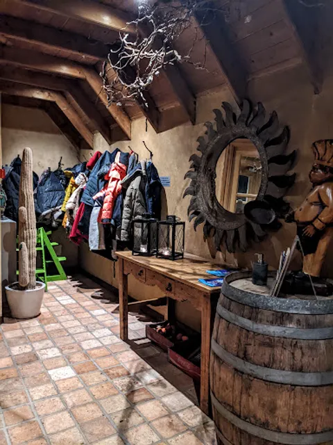 Steakhouse Buffalo Bill