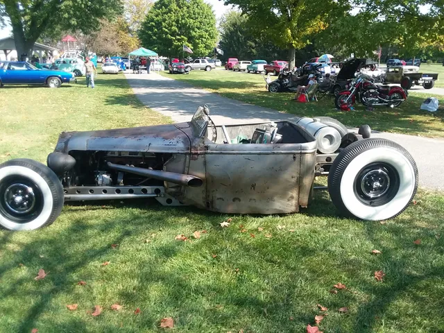 Francesville Fall Festival