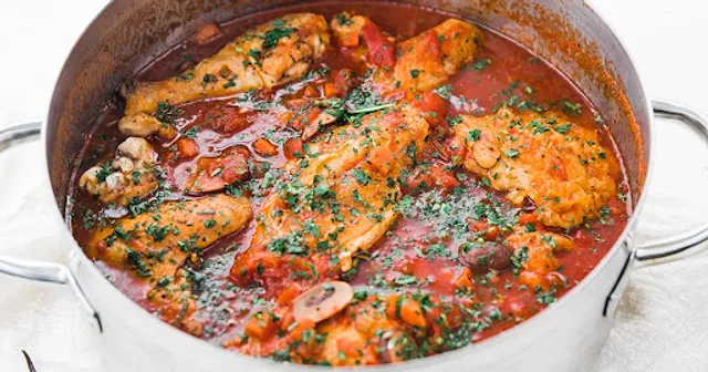 Pizzico Ristorante Bar (Merrimack)