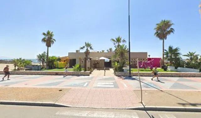 P.º de Maritimo Torremolinos, 20