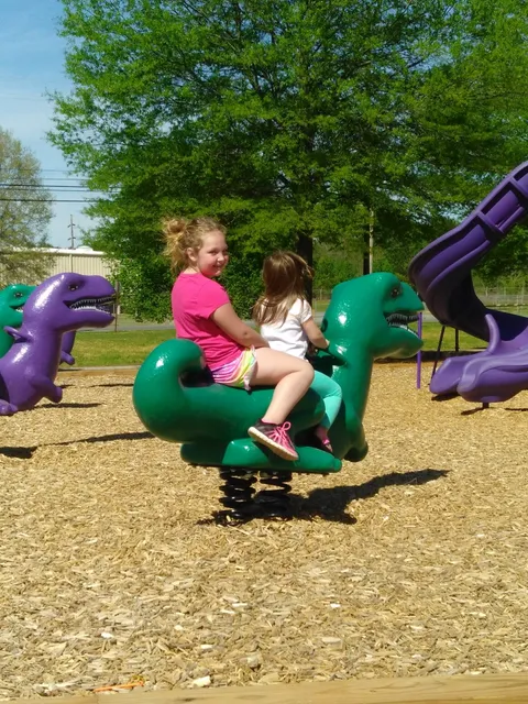 Cartersville Baseball Complex