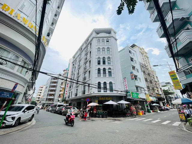 Hotel Đại Hải