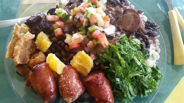 Girassol Restaurante e Lanchonete