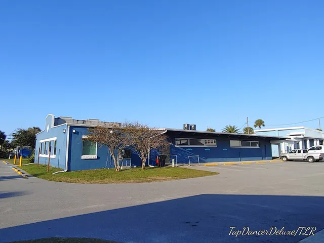 Flagler Beach Library