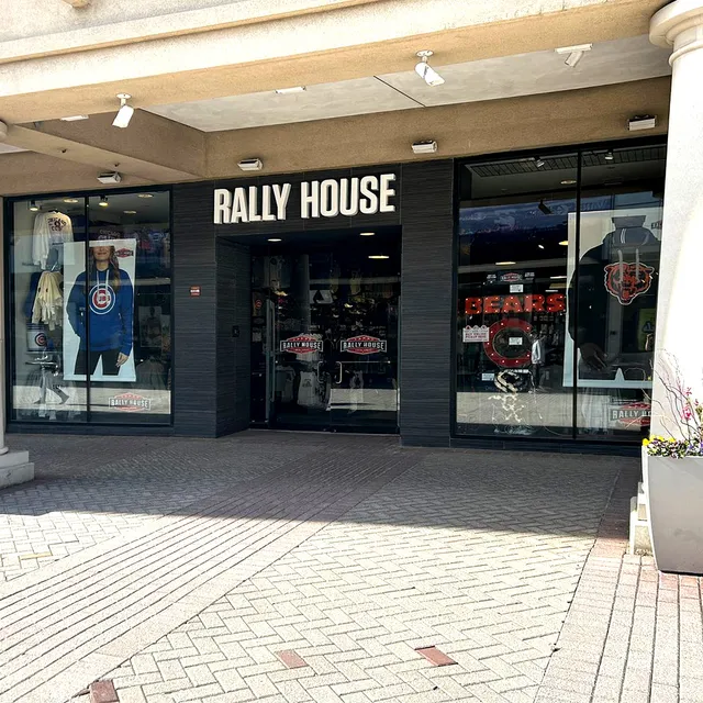 Rally House Old Orchard