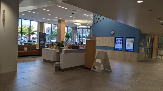 Kaiser Permanente Downtown Commons Medical Offices