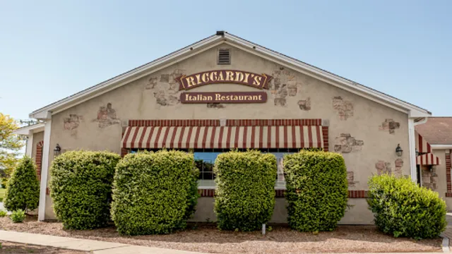Riccardi's Restaurant