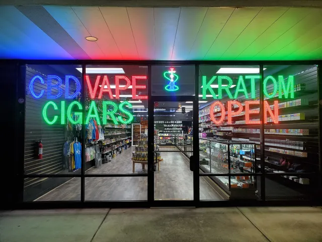 SKY TOBACCO & VAPE LLC