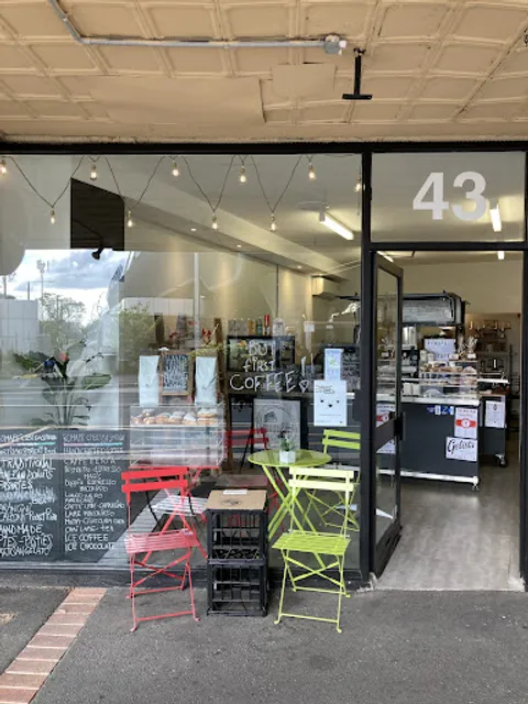 ROMAPE’ CIBO DA STRADA