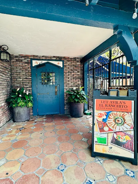 Avila's El Ranchito
