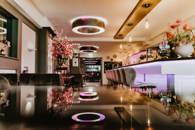 Brasserie M-joy "meer dan genieten"