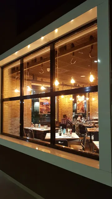 Roadhouse Restaurant Tradate