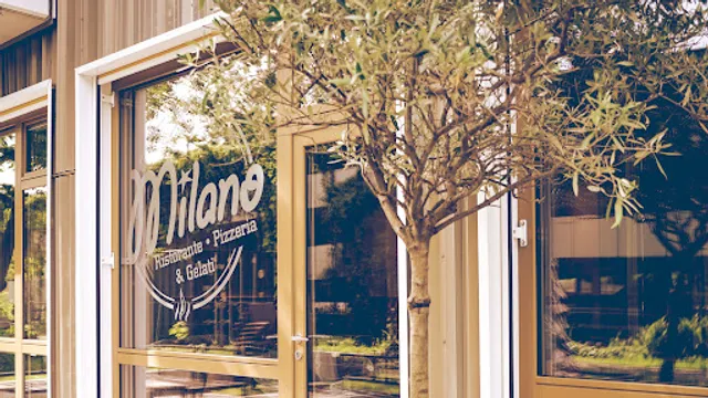 Milano | Ristorante Pizzeria Gelateria