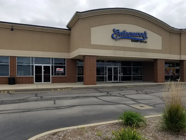 Entenmanns Bakery Outlet