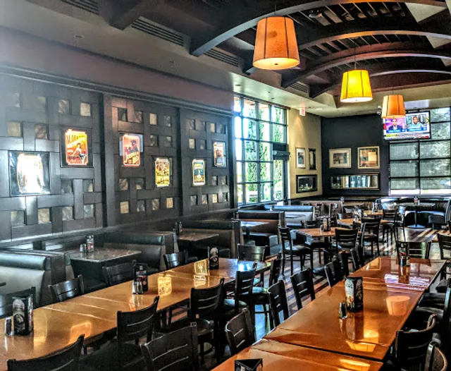 BJ's Restaurant & Brewhouse