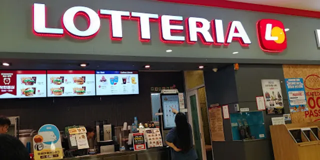 Lotteria